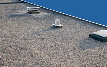 flat roofing Kimble Wick, Buckinghamshire