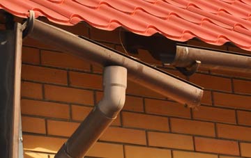 Kimble Wick gutter repair costs
