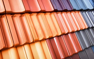 Kimble Wick roof tile costs