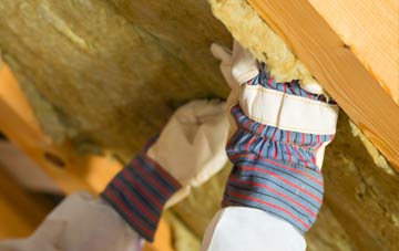 types of Kimble Wick pitched roof insulation materials