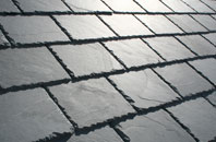 Kimble Wick slate roof