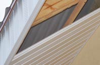 rated Kimble Wick soffit repair companies